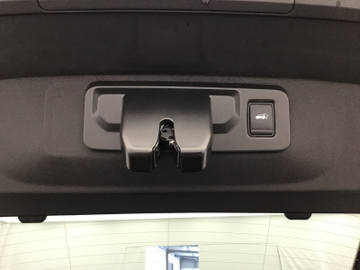 Renault Rafale PLUG IN HYBRID EDC