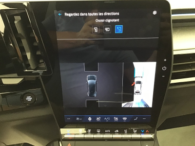 Renault Rafale PLUG IN HYBRID EDC