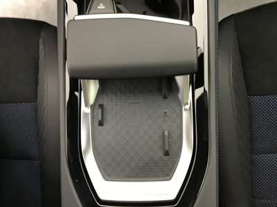Renault Rafale PLUG IN HYBRID EDC