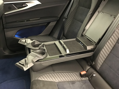 Renault Rafale PLUG IN HYBRID EDC
