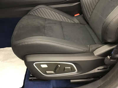 Renault Rafale PLUG IN HYBRID EDC