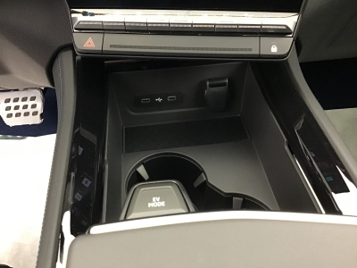 Renault Rafale PLUG IN HYBRID EDC