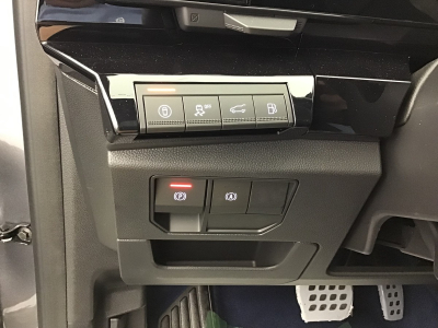 Renault Rafale PLUG IN HYBRID EDC