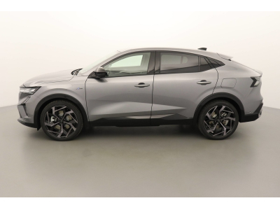Renault Rafale PLUG IN HYBRID EDC