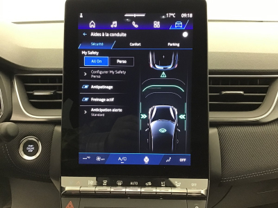 Renault Symbioz 1.6 E-Tech Full Hybrid 145 EDC Alpine
