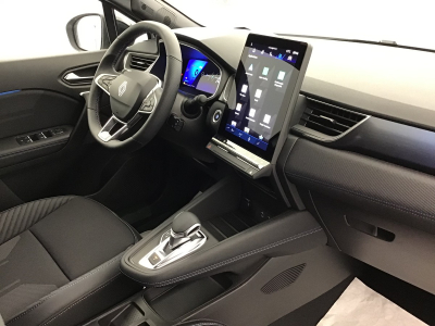 Renault Symbioz 1.6 E-Tech Full Hybrid 145 EDC Alpine