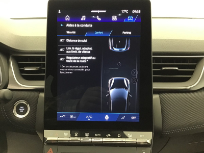 Renault Symbioz 1.6 E-Tech Full Hybrid 145 EDC Alpine