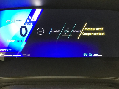 Renault Symbioz 1.6 E-Tech Full Hybrid 145 EDC Alpine