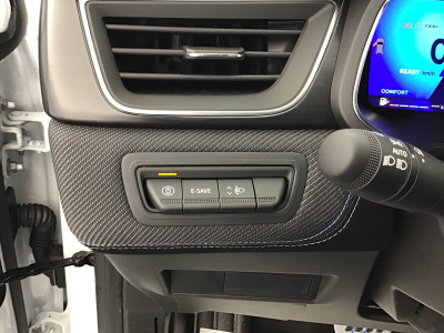 Renault Symbioz 1.6 E-Tech Full Hybrid 145 EDC Alpine