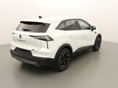Renault Symbioz 1.6 E-Tech Full Hybrid 145 EDC Alpine