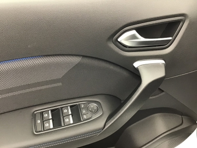 Renault Symbioz 1.6 E-Tech Full Hybrid 145 EDC Alpine