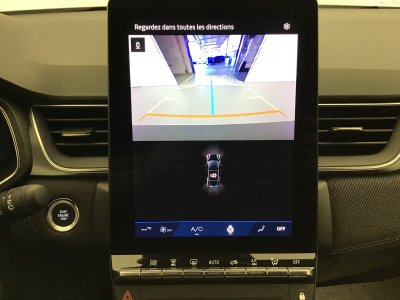 Renault Symbioz 1.6 E-Tech Full Hybrid 145 EDC Alpine