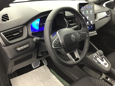 Renault Symbioz 1.6 E-Tech Full Hybrid 145 EDC Alpine