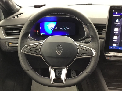 Renault Symbioz 1.6 E-Tech Full Hybrid 145 EDC Alpine