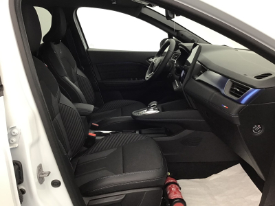 Renault Symbioz 1.6 E-Tech Full Hybrid 145 EDC Alpine
