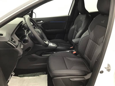 Renault Symbioz 1.6 E-Tech Full Hybrid 145 EDC Alpine
