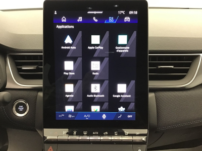 Renault Symbioz 1.6 E-Tech Full Hybrid 145 EDC Alpine
