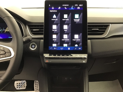 Renault Symbioz 1.6 E-Tech Full Hybrid 145 EDC Alpine