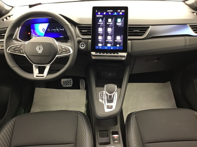 Renault Symbioz 1.6 E-Tech Full Hybrid 145 EDC Alpine