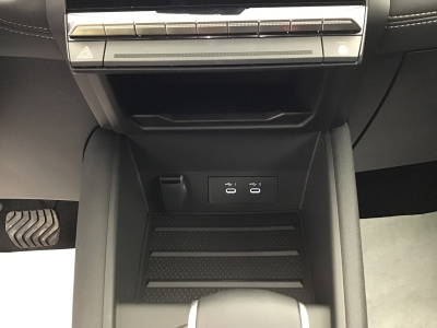 Renault Symbioz 1.6 E-Tech Full Hybrid 145 EDC Iconic