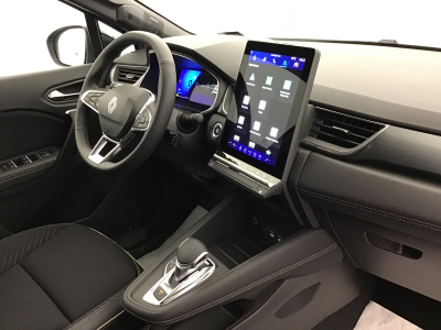 Renault Symbioz 1.6 E-Tech Full Hybrid 145 EDC Iconic