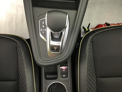 Renault Symbioz 1.6 E-Tech Full Hybrid 145 EDC Iconic