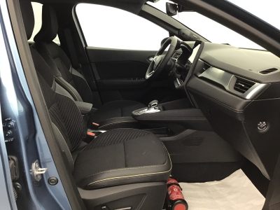 Renault Symbioz 1.6 E-Tech Full Hybrid 145 EDC Iconic