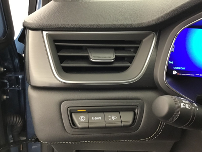 Renault Symbioz 1.6 E-Tech Full Hybrid 145 EDC Iconic