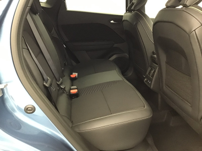 Renault Symbioz 1.6 E-Tech Full Hybrid 145 EDC Iconic