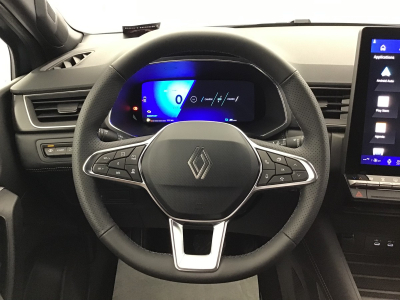 Renault Symbioz 1.6 E-Tech Full Hybrid 145 EDC Iconic