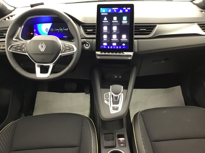 Renault Symbioz 1.6 E-Tech Full Hybrid 145 EDC Iconic