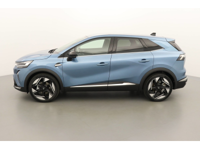 Renault Symbioz 1.6 E-Tech Full Hybrid 145 EDC Iconic