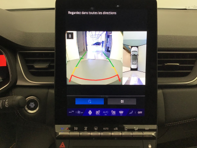Renault Symbioz 1.6 E-Tech Full Hybrid 145 EDC Iconic