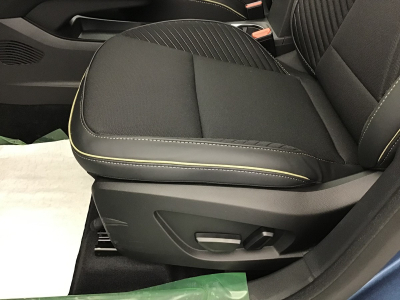 Renault Symbioz 1.6 E-Tech Full Hybrid 145 EDC Iconic