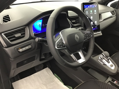 Renault Symbioz 1.6 E-Tech Full Hybrid 145 EDC Iconic