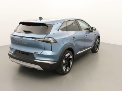 Renault Symbioz 1.6 E-Tech Full Hybrid 145 EDC Iconic