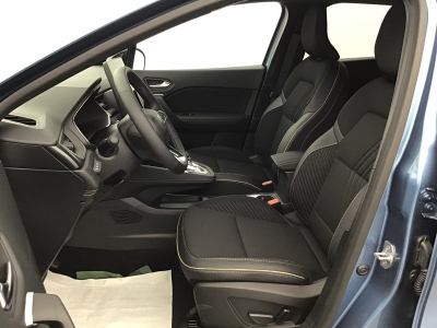 Renault Symbioz 1.6 E-Tech Full Hybrid 145 EDC Iconic