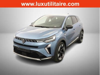 Renault Symbioz 1.6 E-Tech Full Hybrid 145 EDC Iconic