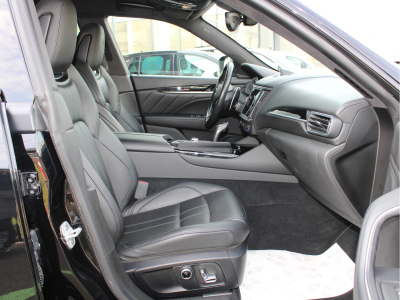 Maserati Levante 3.0 V6 Q4 GRANSPORT NEW MODEL CUIR NAVI