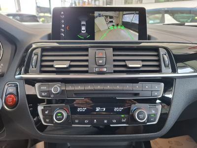 BMW M2 COMPETITION 3.0 DKG FACELIFT HARMAN KARDON CUIR NAVI
