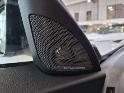 BMW M2 COMPETITION 3.0 DKG FACELIFT HARMAN KARDON CUIR NAVI