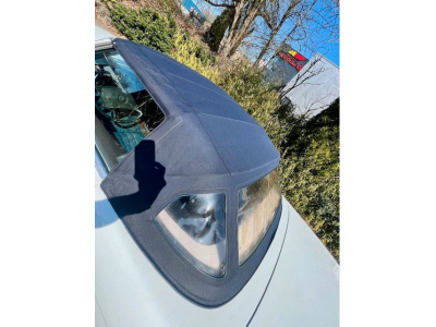 Mercedes-Benz SL 560 R107- top Zustand - 2 HAND