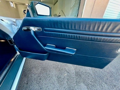 Mercedes-Benz SL 560 R107- top Zustand - 2 HAND