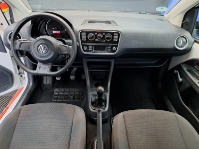 Volkswagen up! abchya