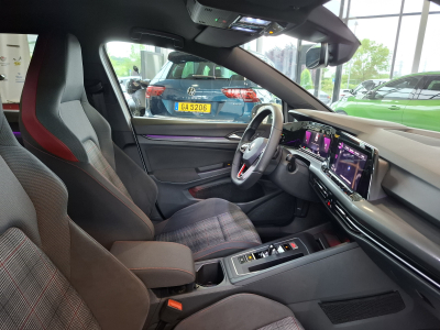Volkswagen Golf GTI VIII 2.0 DSG 245 IQ. LIGHT,Camera,Led,