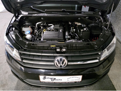 Volkswagen Caddy 1.4 TSI CLIM NAVI