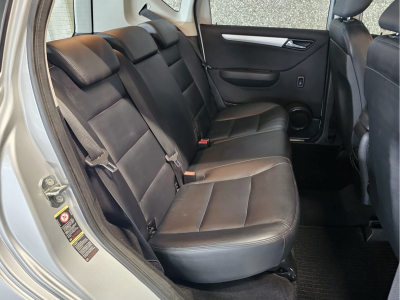 Mercedes-Benz A 200 ELEGANCE AUTO