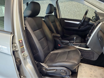 Mercedes-Benz A 200 ELEGANCE AUTO