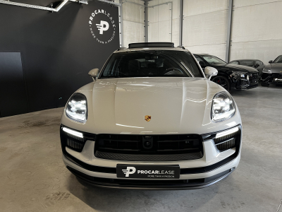 Porsche Macan Porsche Macan S /LED/PANO/BOSE/21