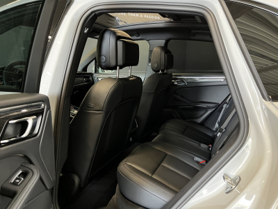 Porsche Macan Porsche Macan S /LED/PANO/BOSE/21